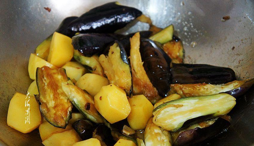 土豆|这菜2元一斤，用它代替晚餐，隔日吃一次，小腹平了皮肤靓了