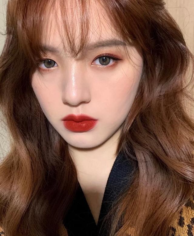 口红|新年口红怎么选？5款大气又显白的口红分享给你，快来get一下吧