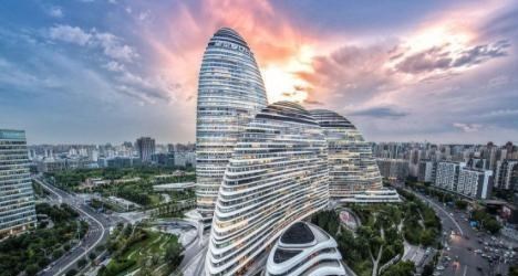 GDP|亚洲公认“最强”的4座城市，中国霸占2席，东京一城独大