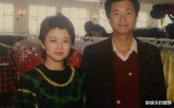 肖晓琳|央视“铁面美人”肖晓琳2赴美国，因疾病客死他乡，遗言令人深醒
