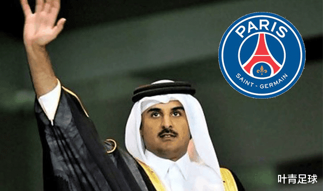 欧冠|3350亿美元土豪输了！欧冠梦碎之夜，内马尔哭红眼，姆巴佩绝望