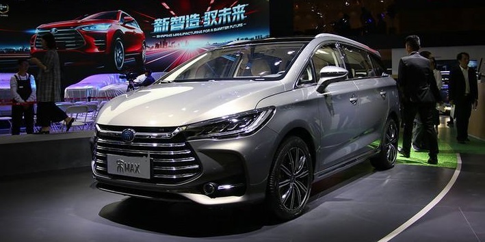 国产车|轴距2785mm，坐它舒适如高铁，关键价格让人惊喜