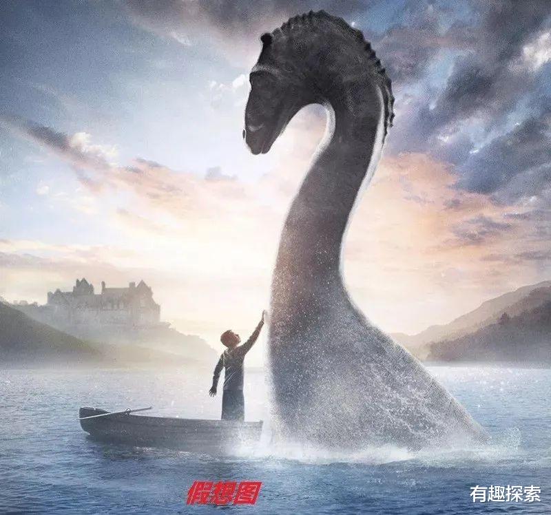 尼斯湖水怪|出现声纳图10秒，尼斯湖水下170米有宽10米生物，是什么？