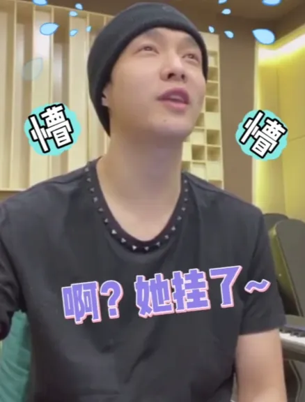 #张艺兴#她是第一个敢“挂”张艺兴电话的女孩，得知身份，被偏爱的有恃无恐