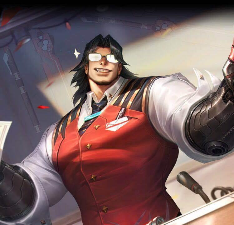 王者荣耀|王者荣耀：你以为防御装出多了就是肉了？有没有这个属性才是关键