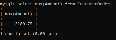 小米科技|用于数据分析任务的常用 SQL 函数