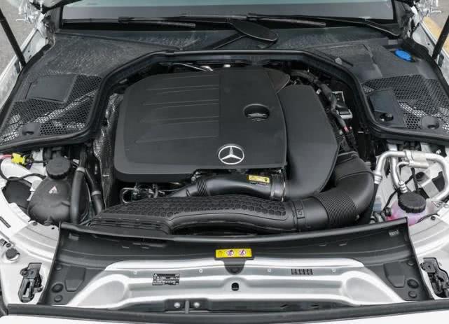 奔驰C级@2020款奔驰C级上市,全面升级,一看价格,车友:良心发现了