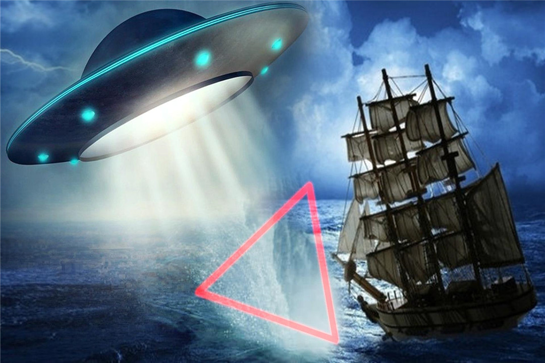 科学家|百慕大消失的6名船员，时隔8年再次现身，却不记得发生了什么！