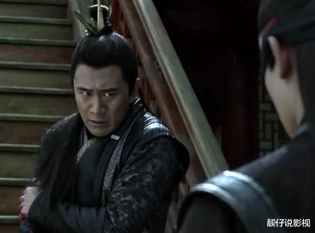 庆余年■庆余年：林珙惨死、长公主被贬，都不如二皇子悲哀，你看庆帝对他做了啥？