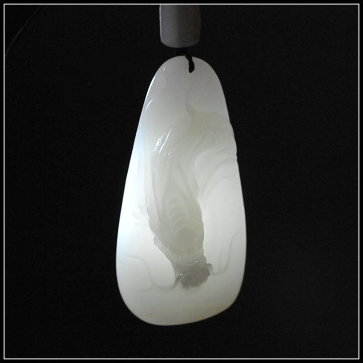 【玉雕】玉石里的“神龙”，再一次改变了我对传统题材的看法！