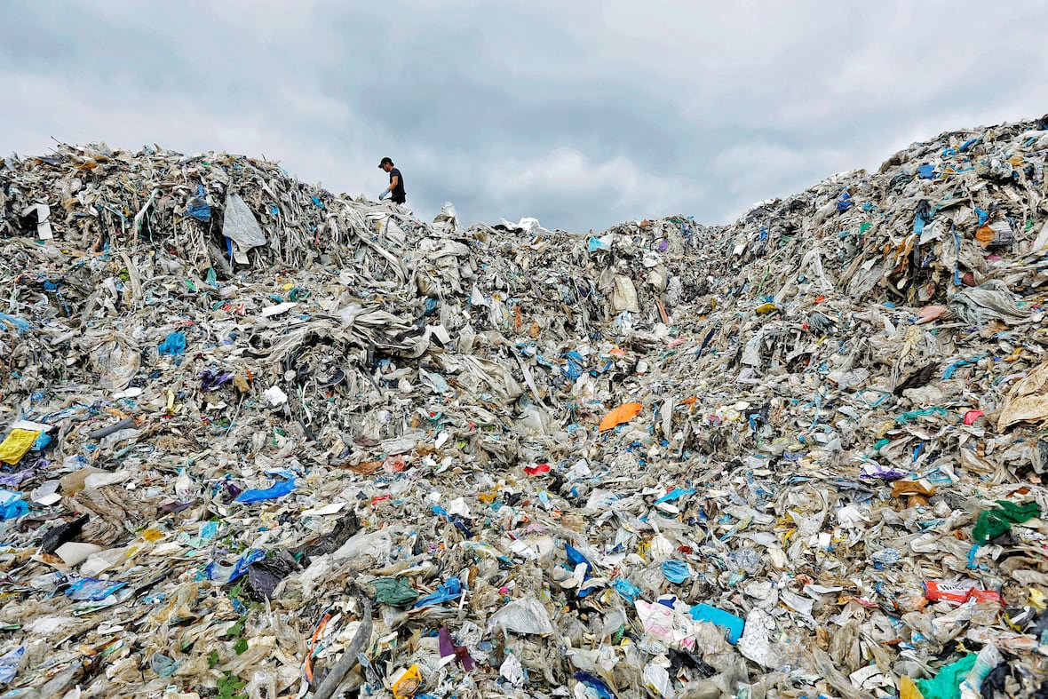 马里亚纳海沟|10984米的马里亚纳海沟,科学家最不希望看到的东西,出现了!