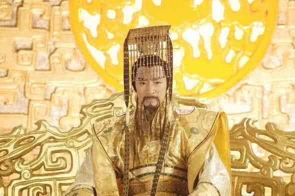 林徽因■唐太宗李世民夺了秦琼和尉迟恭的兵权，却重用程咬金，这是为什么