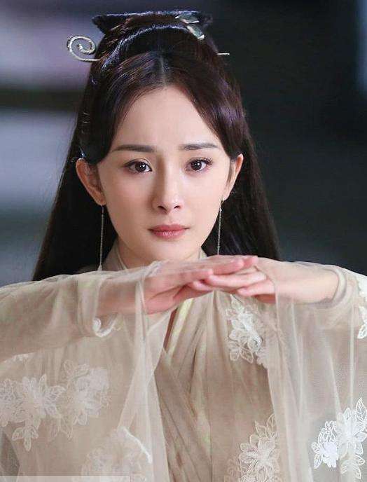 杨幂|开撕了?杨幂刘恺威离婚后首次爆发矛盾,前公公刘丹力挺儿子