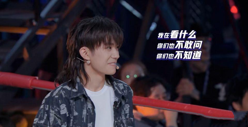 【官宣】《街舞3》最后一人确定,400强舞者已集结,4位明星队长尚待官宣