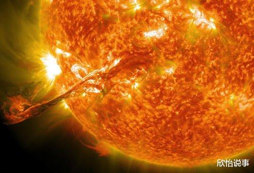 @国外女子成功申请“太阳专利”，并向人类征收太阳使用费，如今怎样了？