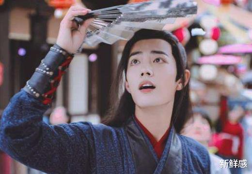 【全员加速中】热议不断，肖战将再次出演耽美剧而强势回归？