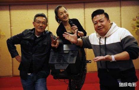 【董至成】55岁主持人离婚太难？称已半年没见儿子，妻子曾大开口要5000万