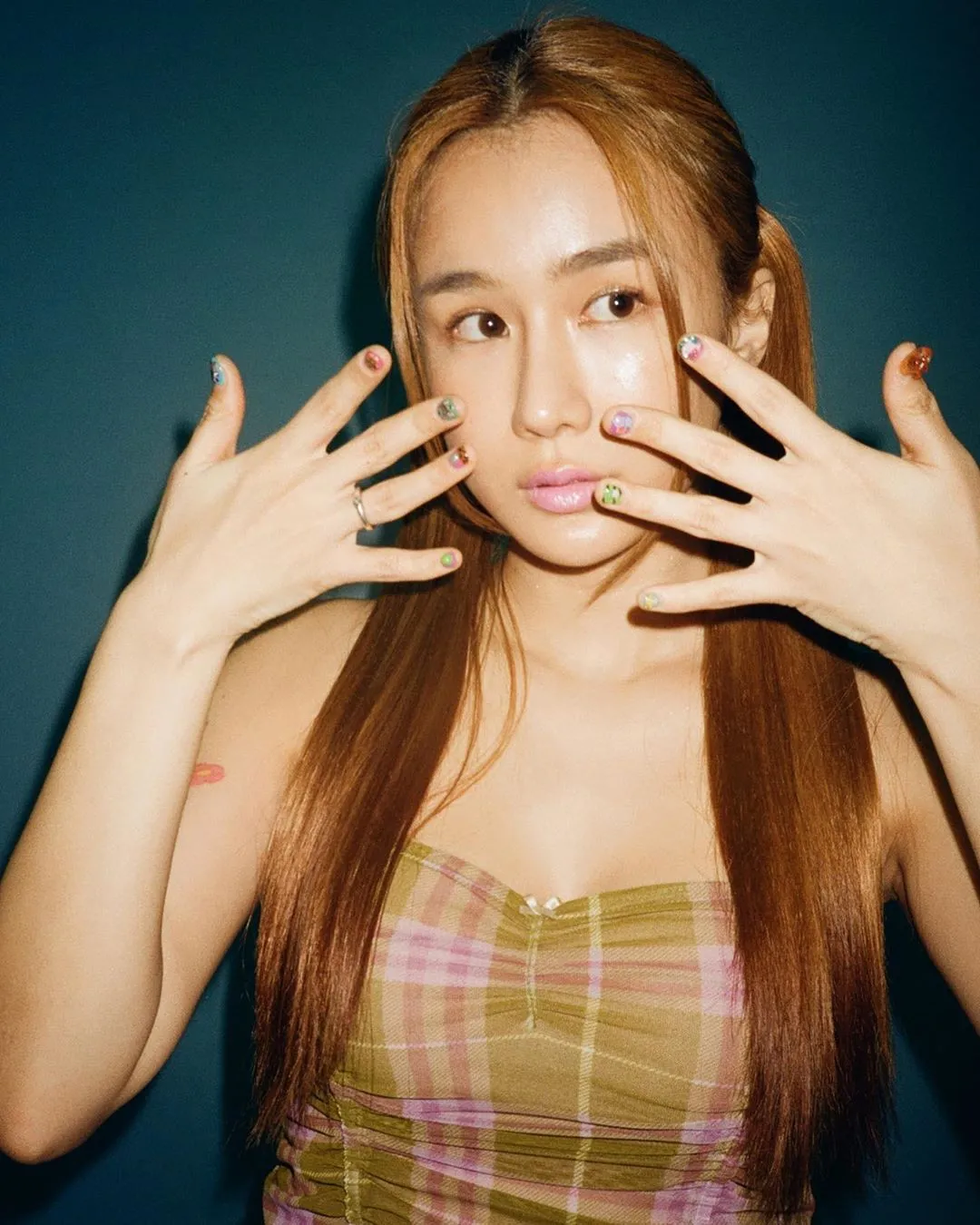 blackpink|BLACKPINK模仿A妹?新歌槽点比造型还多!