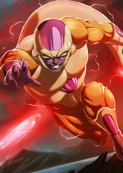 『龙珠』《龙珠》现在的悟空达到了换师傅的地步吗？