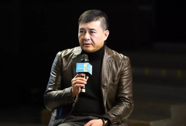 王挺|“抗日神剧”的四剑客,看见脸就想换台,网友:已形成条件反射