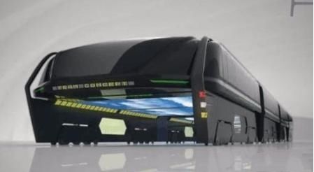 比亚迪|比亚迪“云轨”项目将成为第二个“巴铁”