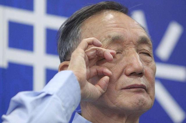 「华为」任正非突然宣布！美国始料未及，美科技界炸锅：华为的好日子来了