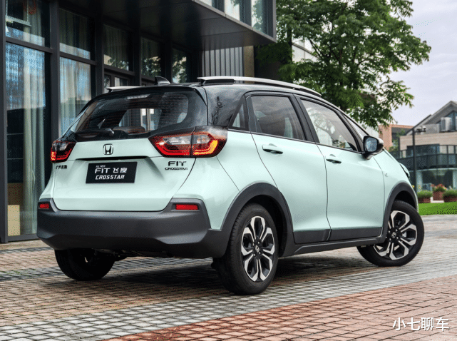 本田飞度|了不起的本田新车，8.18万起售，9月份销量12638辆，交出完美答卷