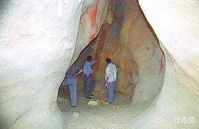 科学家▲地球文明在无限轮回？科学家在青海发现15万年前“铁管”