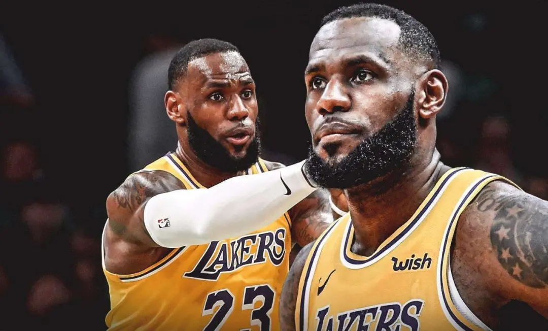 湖人队@赛程正式出炉!揭幕战湖人干快船!但随时有停赛的可能……