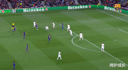 梅西|为什么欧冠生死战里 C罗的进球比梅西多得多？