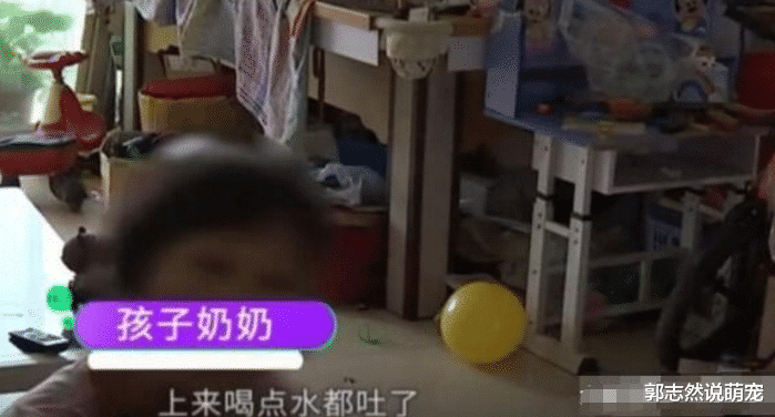 熊孩子将豪车划成“大花猫”，车主将其打成重伤，被拘留时却称不后悔