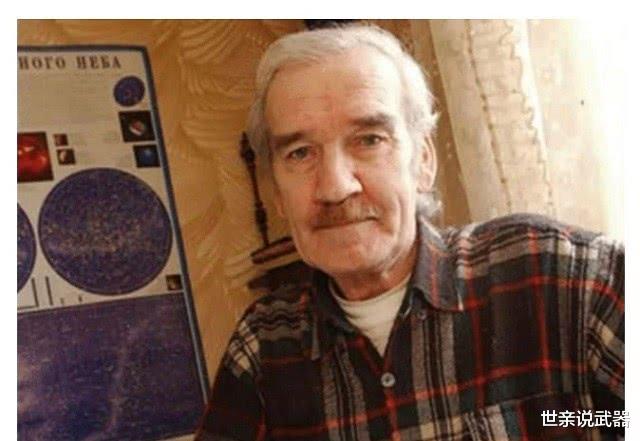 「核弹头」37年前的那个夜晚，如果值班的人不是他，地球可能早已一片荒凉