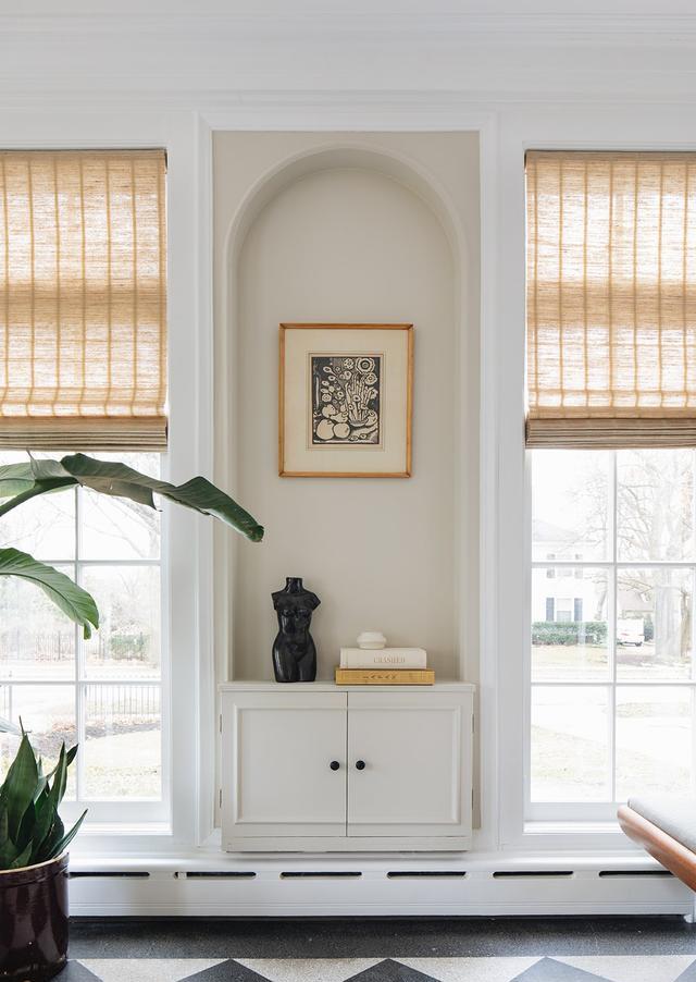 『』怎样在现代极简风格中更好地运用木质元素呢?南有乔木尽得人心