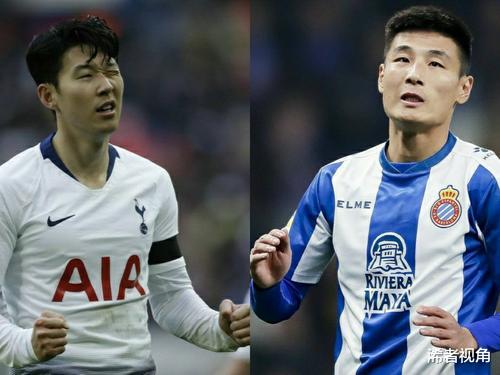 武磊|重磅! 西班牙人正酝酿巨变: 武磊地位上升, 有望超孙兴慜成亚洲一哥