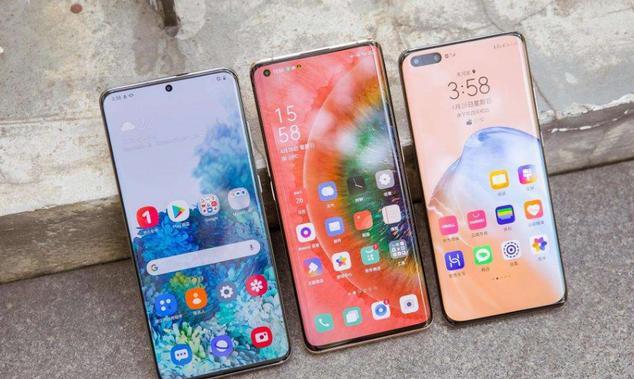 「旗舰机」2020年旗舰机“标准”配置，如果没有这3项，劝你还是不要入坑了