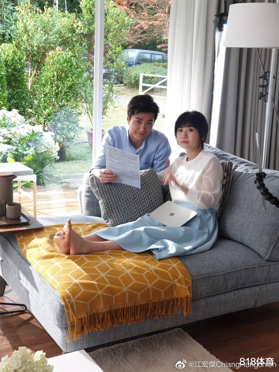 [福原爱]福原爱姐弟恋5周年！中国老公西班牙一吻定情，今儿女双全恩爱如初