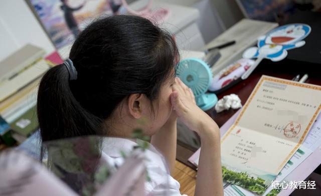 高校|考生被录取不去报到，高校招不满很无奈，低分考生：你不去早说啊