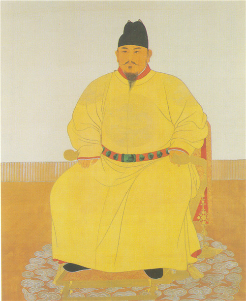 朱元璋|朱元璋杀了15万贪官，为何越杀越多？雍正仅用一招，从此无人敢贪