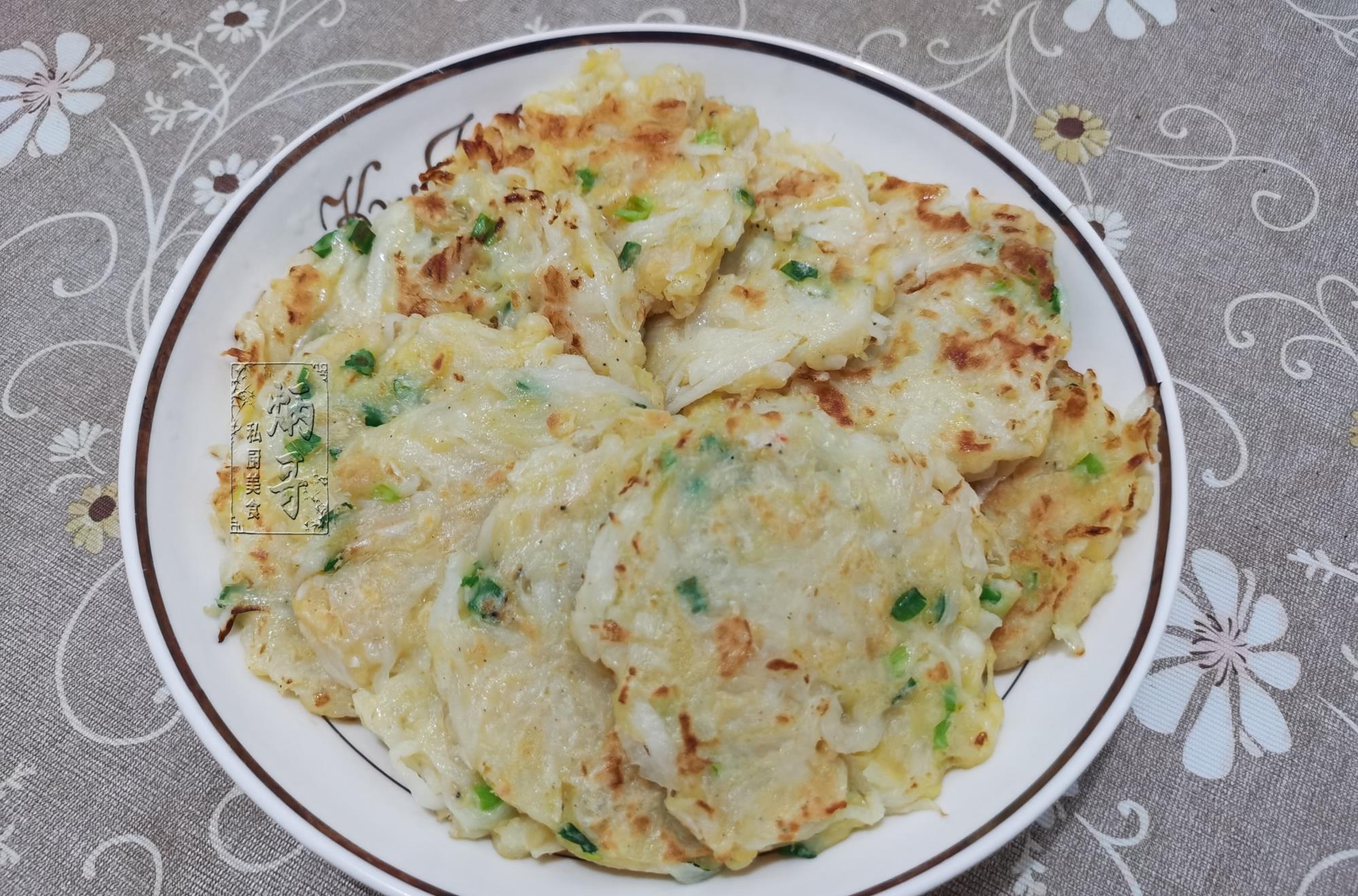 虾米|秋天，此菜正上市遇到别错过，和虾米煎一煎，补钙补锌，营养美味