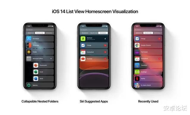 #iOS#过了今晚，iPhone 可能不会再用 iOS 啦