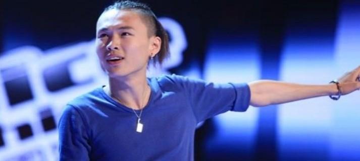 霍建华|从“音乐才子”沦落到跑龙套,再现荧幕身体发福,他经历了什么?