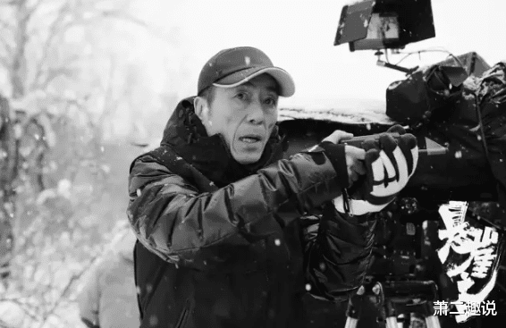 张艺谋|张艺谋新片曝光，第13位谋女郎露真容仅20岁，成下个周冬雨？