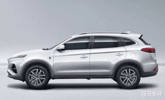 「动力」比奥迪Q5还时尚!再等几天上市,国产“X7”9万起配十佳引擎