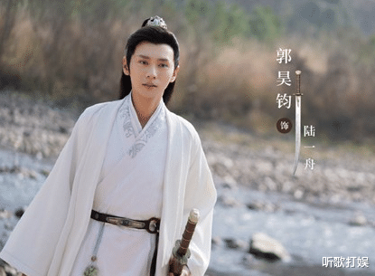 「张静初」《暮白首》三大男主演演技，任嘉伦只排第二，老戏骨第一当之无愧