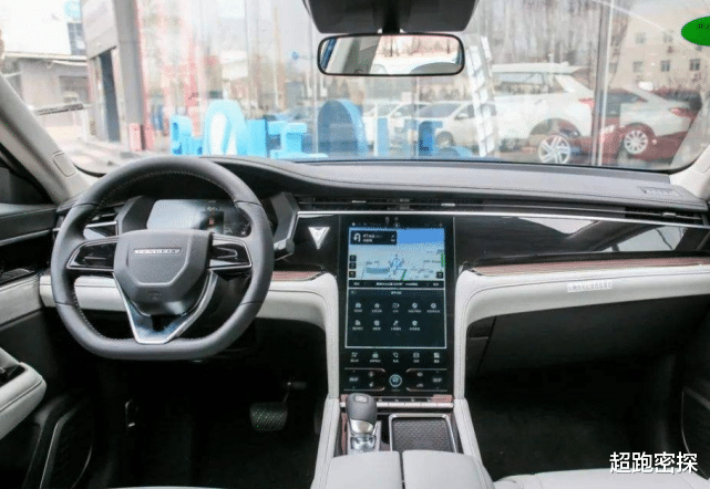 「日产启辰」想啥呢？启辰星自动挡敢12.66万起售，没调研市场吧！