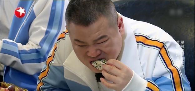 极限挑战■最不适合参加《极限挑战》的嘉宾，玩游戏没好胜心，全程只顾搞笑