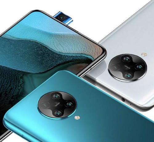 #iPad OS#为什么Redmi K30Pro只卖2999?相比其他机型这部手机阉割了啥?