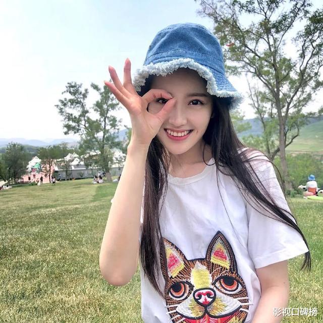 #创造营2020#《创造营2020》颜值前十名你认可么？姜贞羽飘逸，郑乃馨呆萌