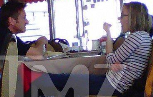 [麦当娜]这个娶过麦当娜，约会过斯嘉丽的男人，后来邋遢成这样