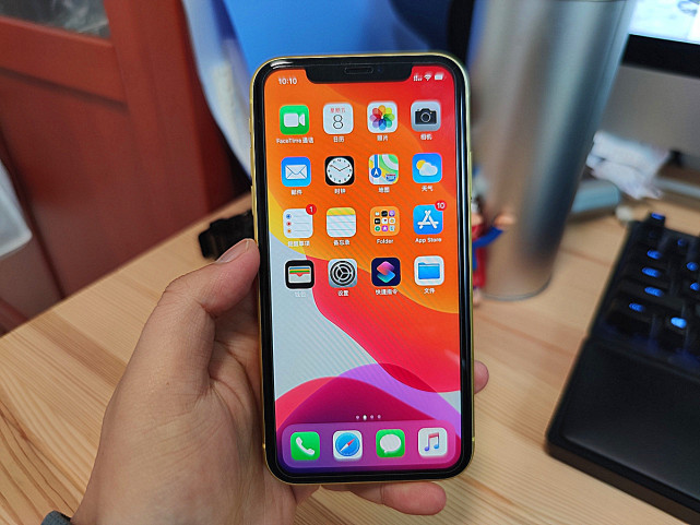 iphone11|从5499跌至4189,iOS+A13+双摄,iPhone手机加速退场